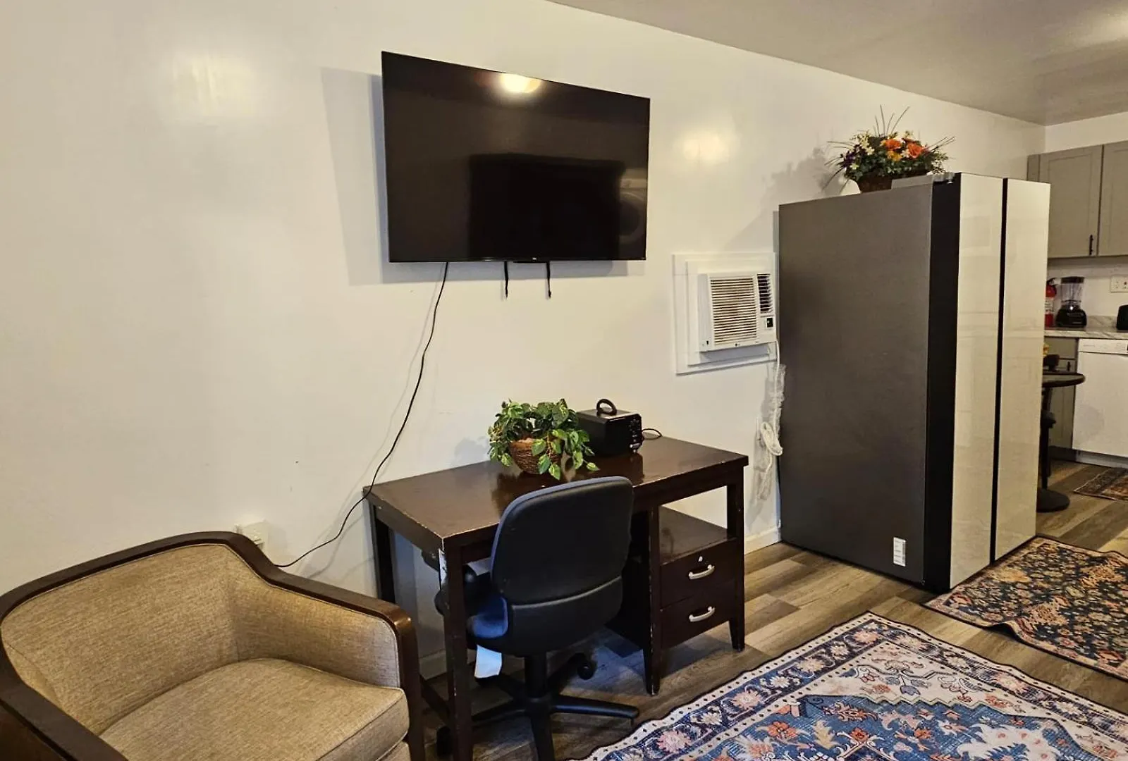 3 Bedroom Guest House Get Away Ideal Location 멤피스 미국