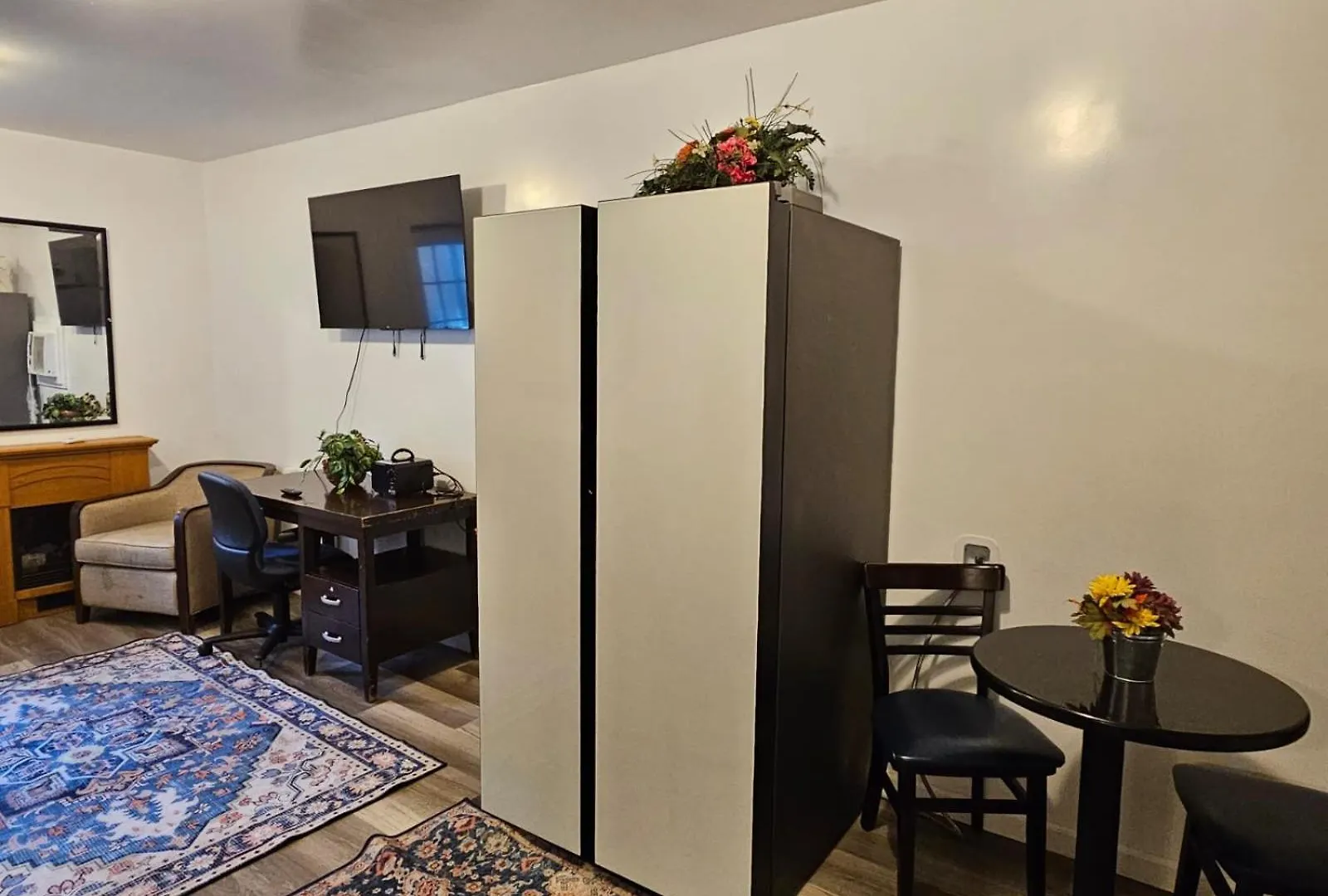 3 Bedroom Guest House Get Away Ideal Location 멤피스 아파트