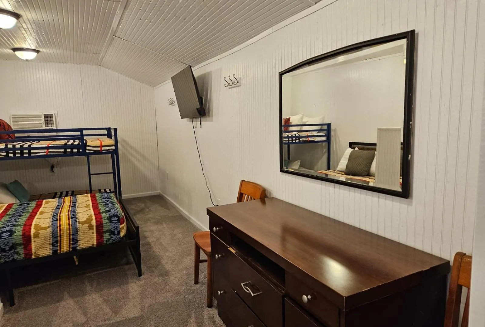 아파트 3 Bedroom Guest House Get Away Ideal Location 멤피스