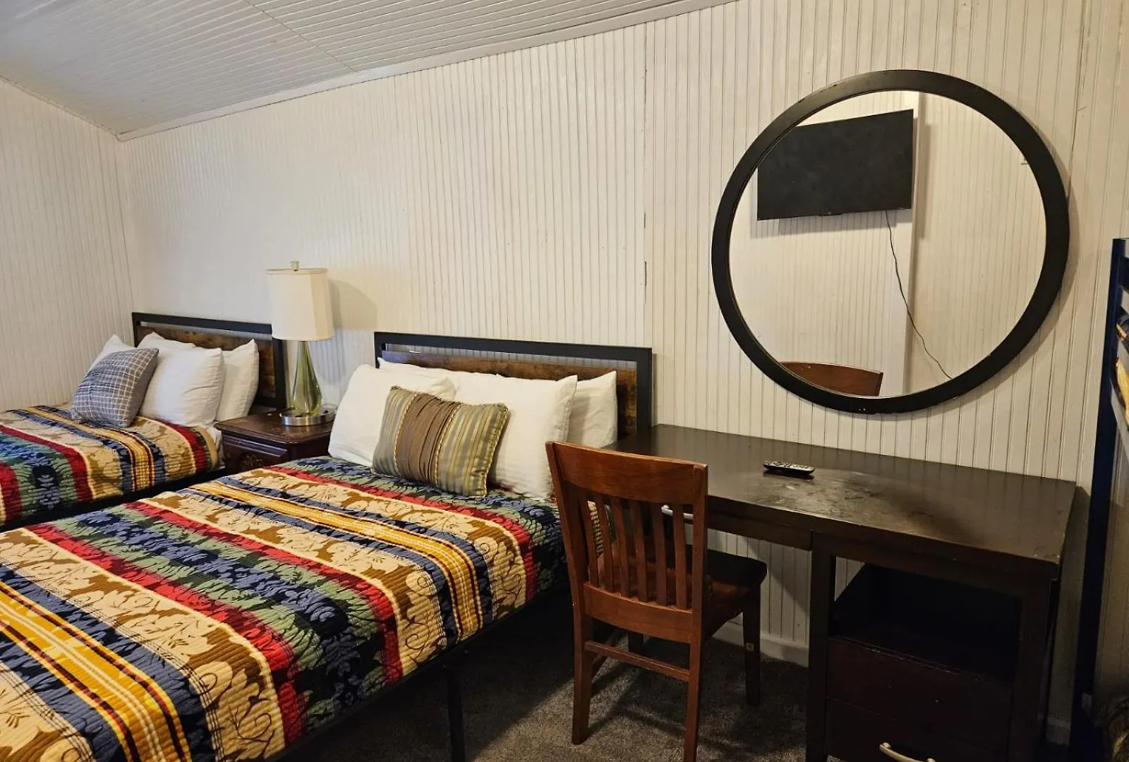 3 Bedroom Guest House Get Away Ideal Location 멤피스 아파트