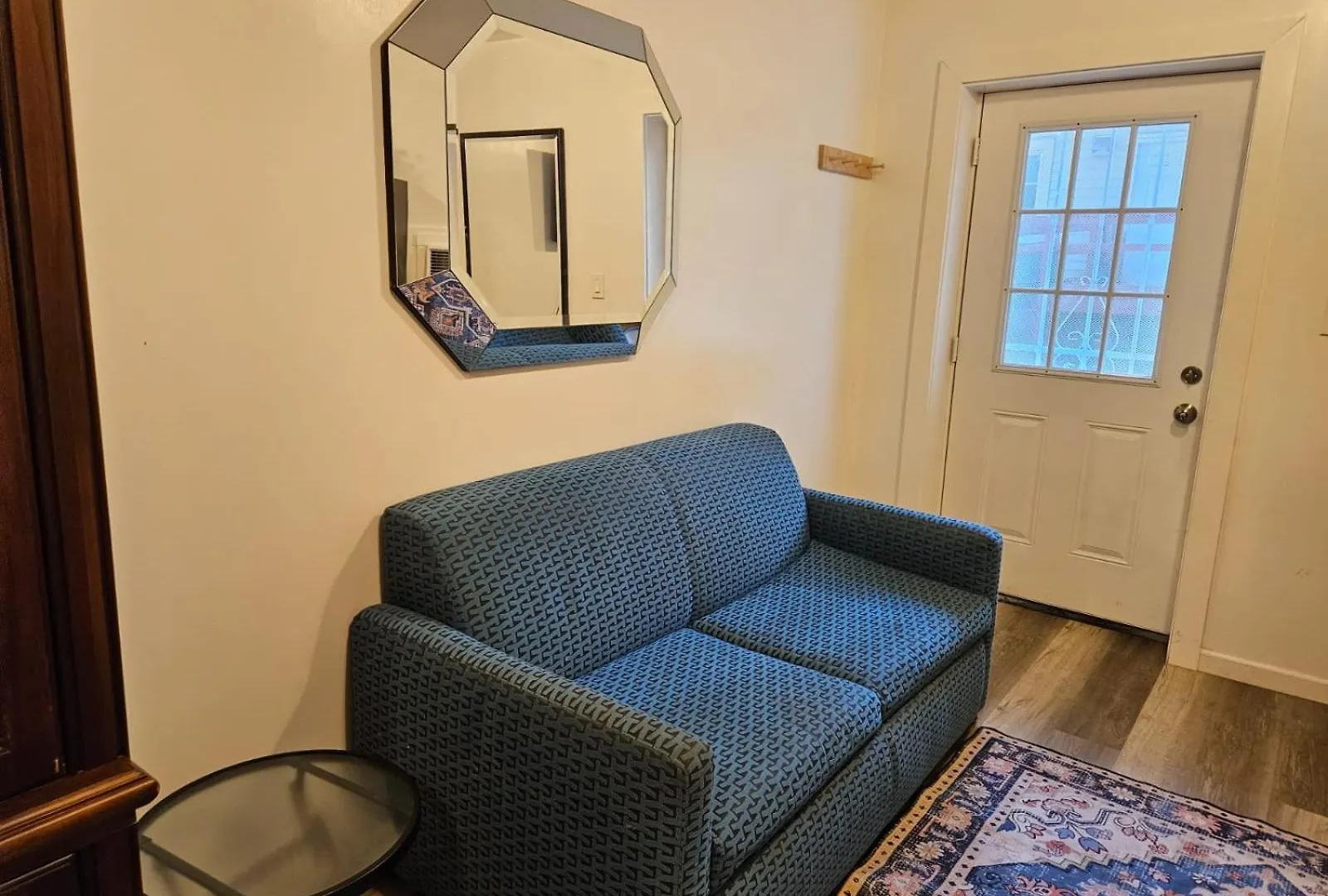 아파트 3 Bedroom Guest House Get Away Ideal Location 멤피스 미국